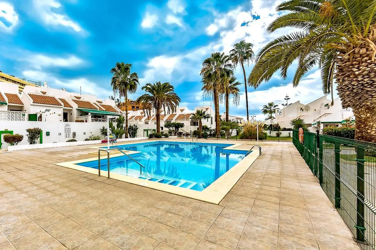 Apartment On Torviscas Costa Adeje  0*, Costa Adeje (Tenerife) Spain