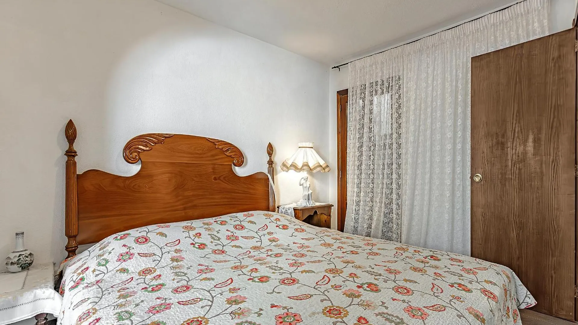 Apartment On Torviscas Costa Adeje  Spain