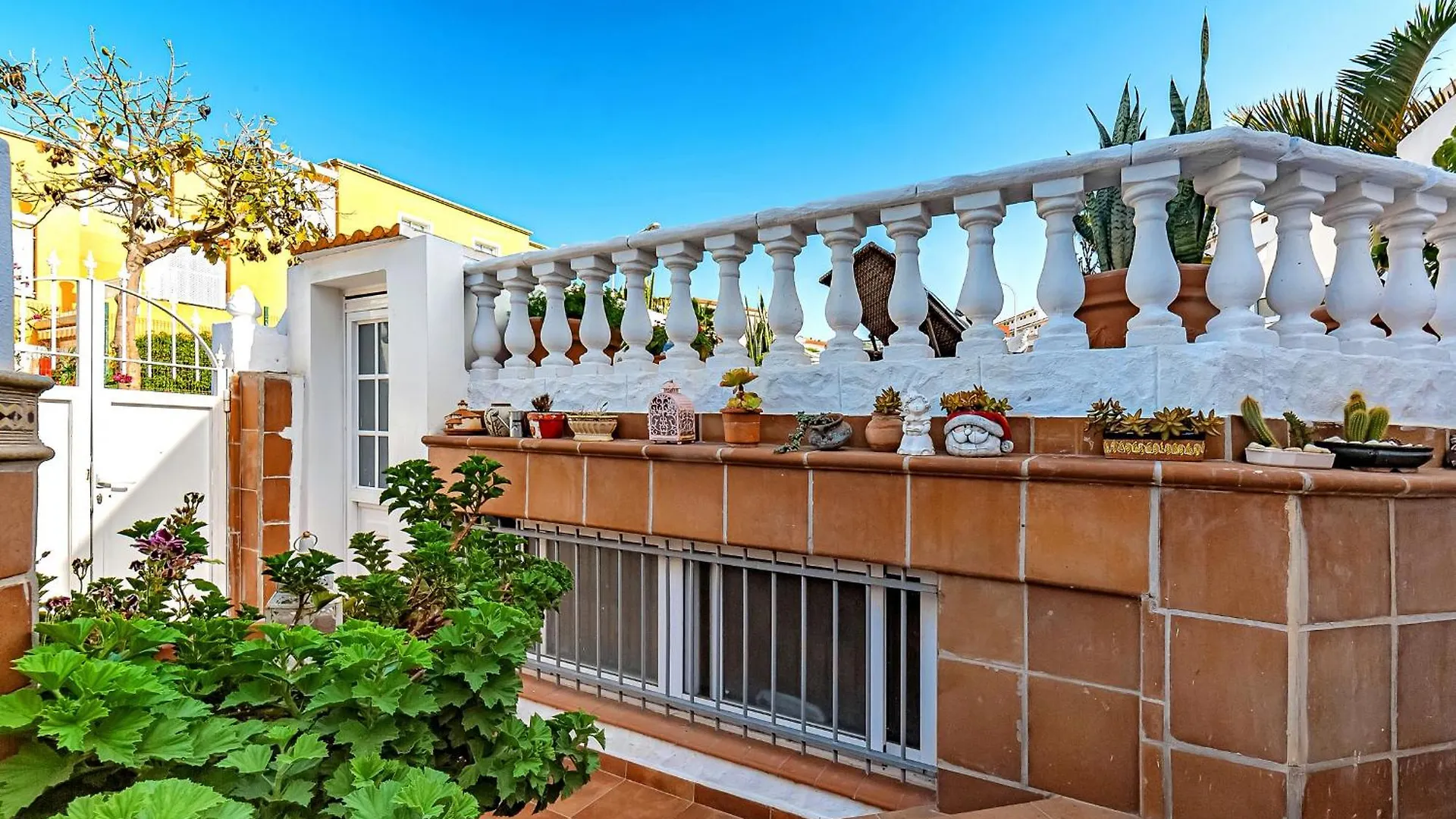 Apartment On Torviscas Costa Adeje  0*, Costa Adeje (Tenerife) Spain