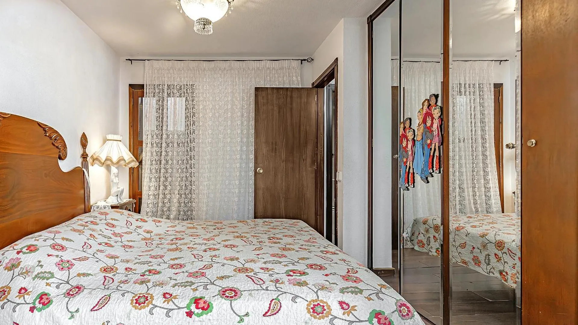 Apartment On Torviscas Costa Adeje  Costa Adeje (Tenerife)