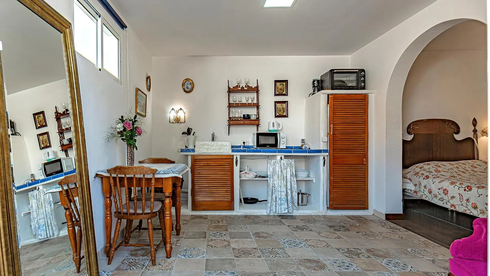 Apartment On Torviscas Costa Adeje  0*, Costa Adeje (Tenerife)