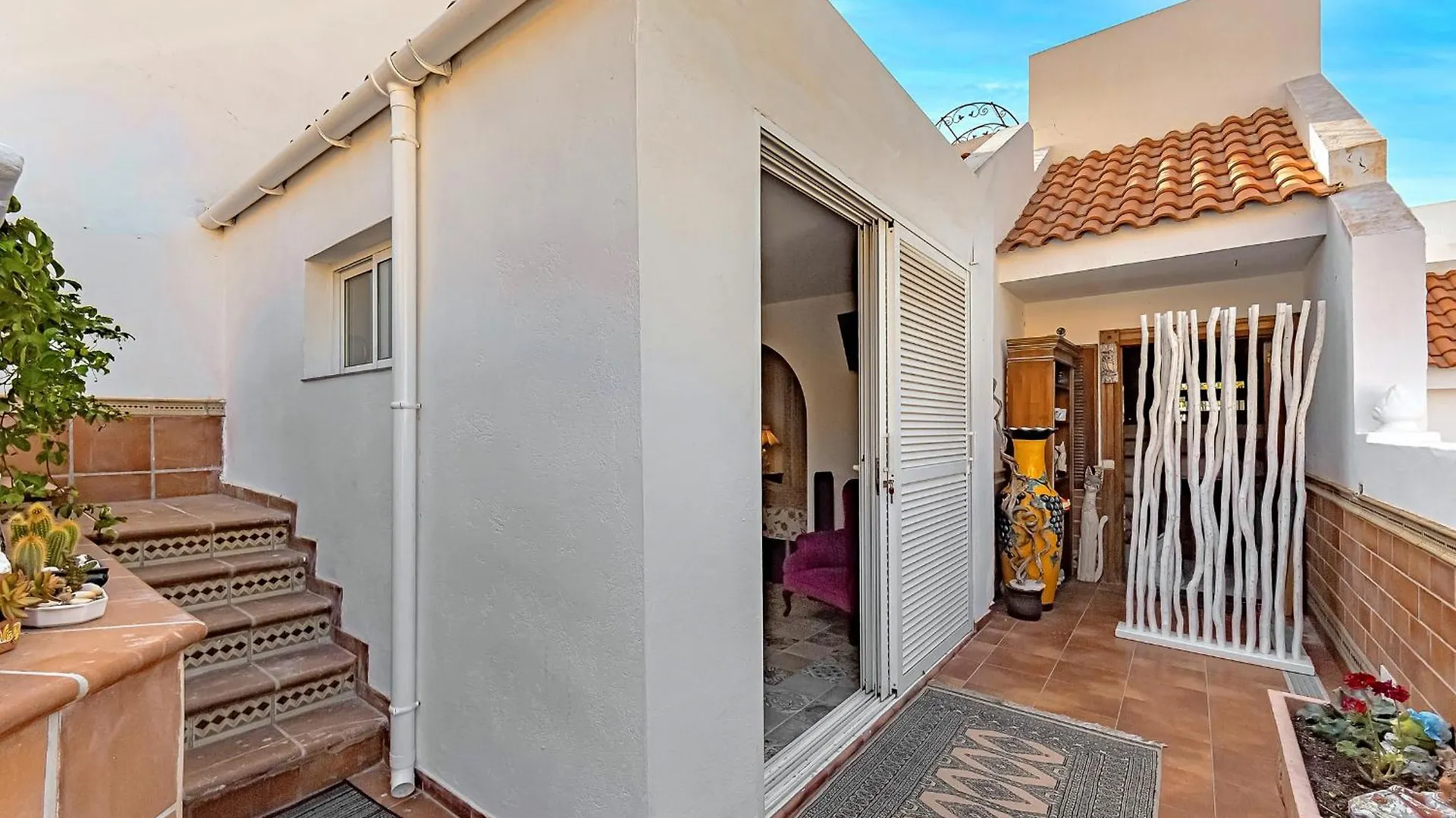 Apartment On Torviscas Costa Adeje