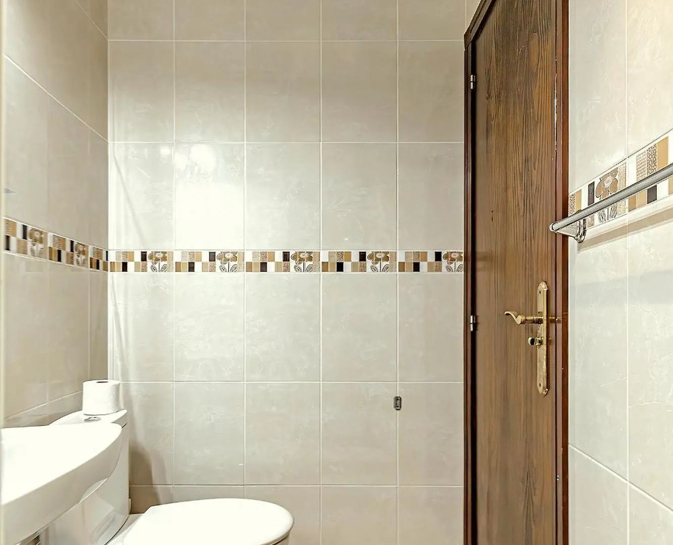 Apartment On Torviscas Costa Adeje