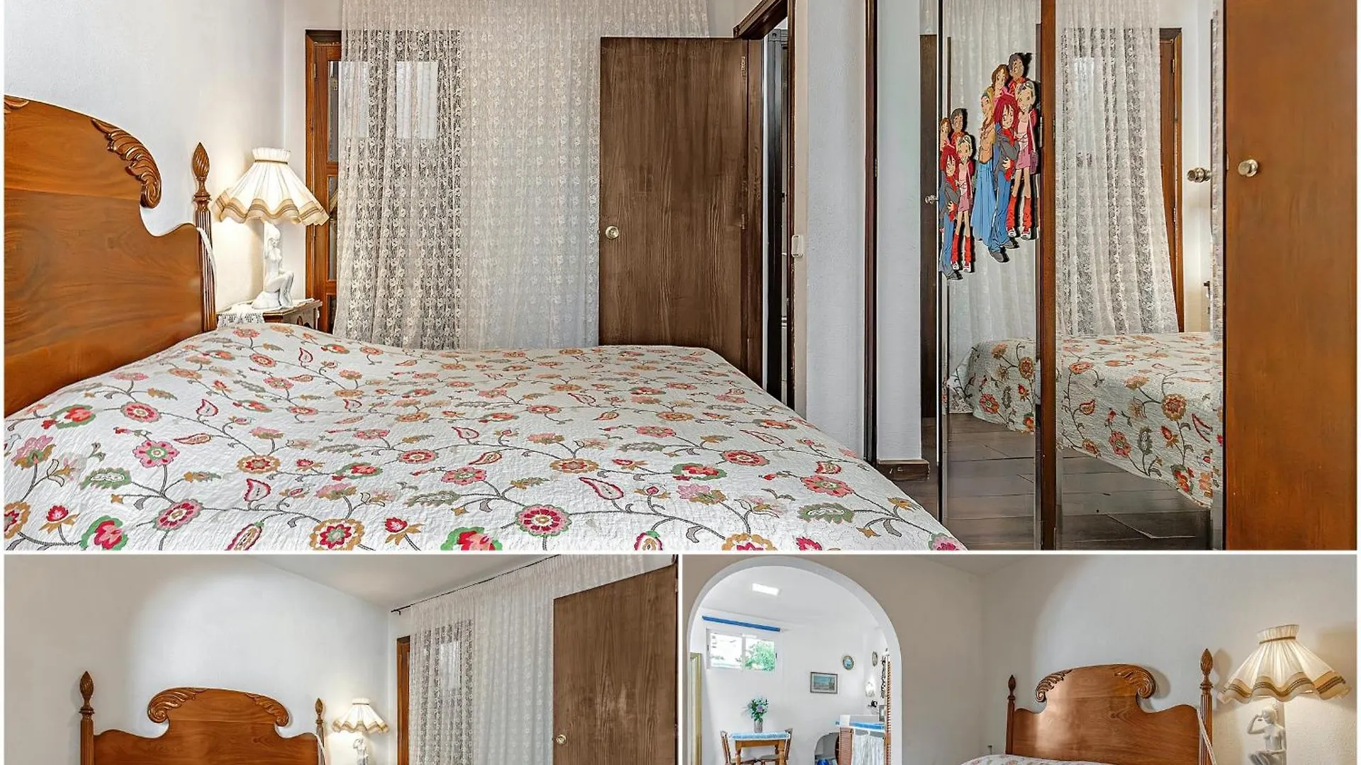 Apartment On Torviscas Costa Adeje