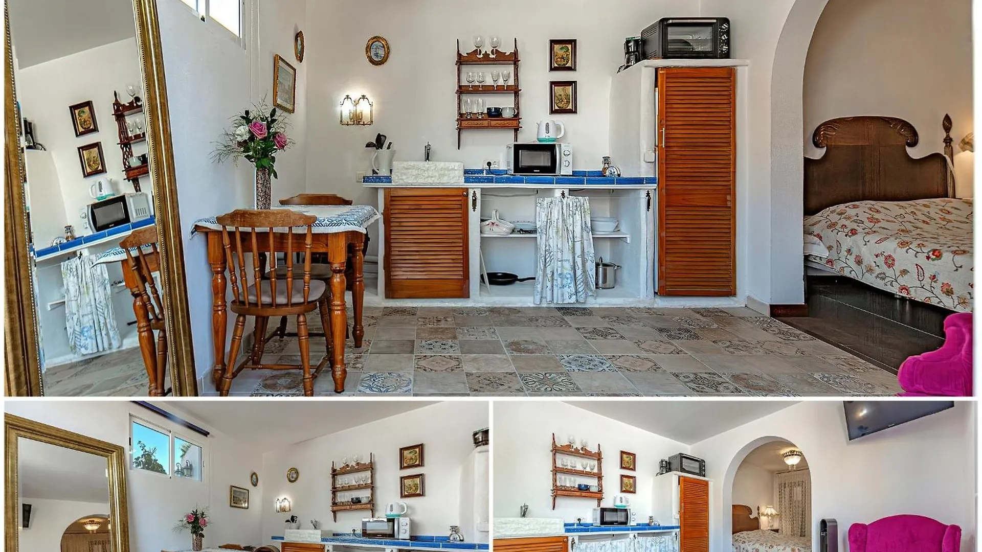 Apartment On Torviscas Costa Adeje   Costa Adeje (Tenerife)